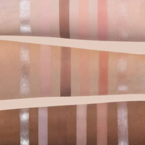 Swan Ballet Six-Color Makeup Palette - 图片 4