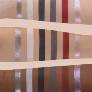 Swan Ballet Six-Color Makeup Palette - 图片 12