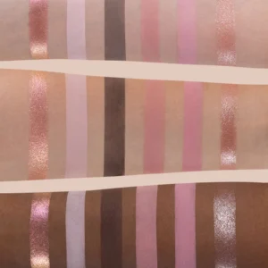 Swan Ballet Six-Color Makeup Palette - 图片 19