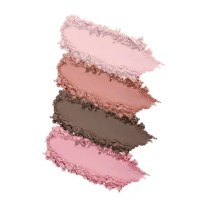 Swan Ballet Six-Color Makeup Palette - 图片 18