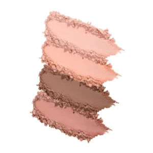 Swan Ballet Six-Color Makeup Palette - 图片 3