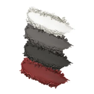 Swan Ballet Six-Color Makeup Palette - 图片 13
