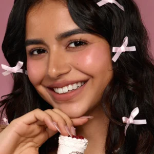 Strawberry Cupid Cake Lip Cream - 图片 6