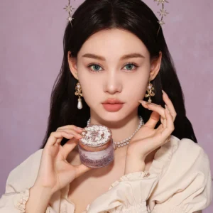 Little Angel Dewy Hydrating Primer - 图片 12