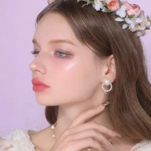 Little Angel Embossed Highlighter - 图片 15