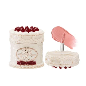 Strawberry Cupid Cake Lip Cream - 图片 2