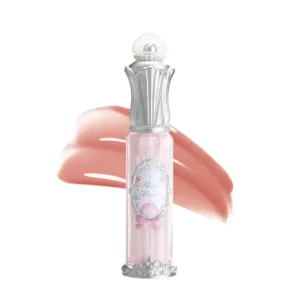 Shell's Jewel Nourishing Lip Glaze - 图片 2