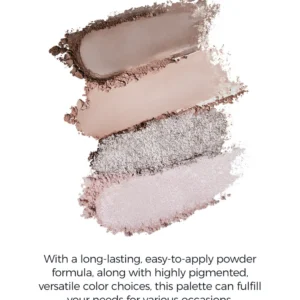 Little Angel 9-Color Eyeshadow Palette - 图片 4