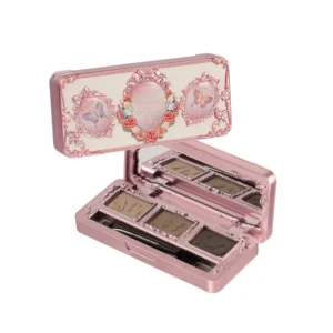 Midsummer Fairytales Eyebrow Palette - 图片 2