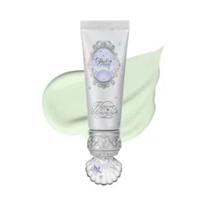 Shell's Jewel Radiance Primer - 图片 2