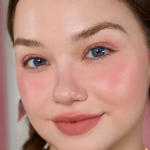 Strawberry Cupid Cake Lip Cream - 图片 5