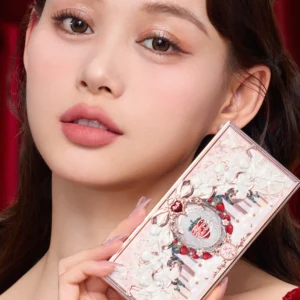 Stay Sweet Full Face Set - 图片 22