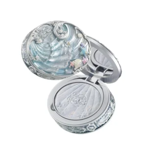 Shell's Jewel Baked Powder - 图片 2