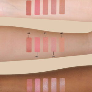 Little Angel Cream Blush - 图片 3