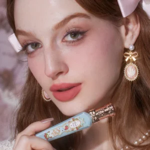 Creamy Strawberry Trio Lip Set 3PCS - 图片 5
