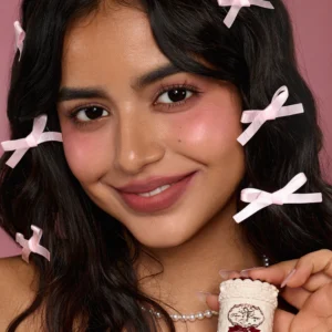 Strawberry Cupid Cake Lip Cream - 图片 11