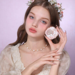 Little Angel Cream Blush - 图片 5