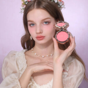 Little Angel Cream Blush - 图片 6
