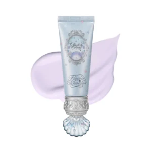 Shell's Jewel Radiance Primer - 图片 7