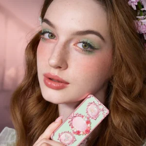 Midsummer Fairytales Eyebrow Palette - 图片 11