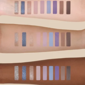 Little Angel 9-Color Eyeshadow Palette - 图片 11