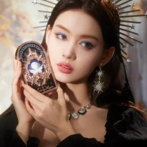 Little Angel 9-Color Eyeshadow Palette - 图片 16