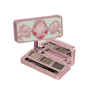 Midsummer Fairytales Eyebrow Palette - 图片 8