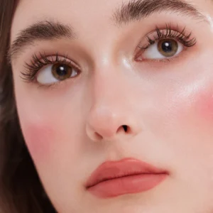 Butterfly Cloud Collar Embossed Highlight & Contour Palette - 图片 14