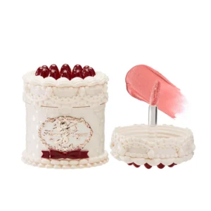 Strawberry Cupid Cake Lip Cream - 图片 9