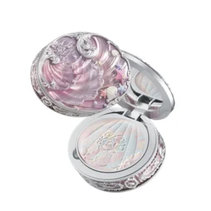 Shell's Jewel Baked Powder - 图片 6