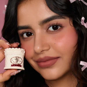 Strawberry Cupid Cake Lip Cream - 图片 16