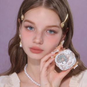 Little Angel Cream Blush - 图片 15
