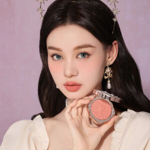 Little Angel Cream Blush - 图片 11