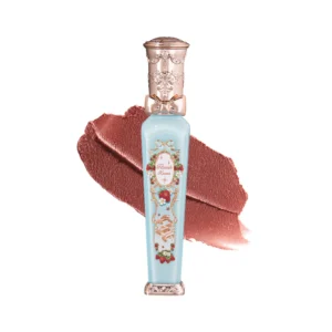 Strawberry Rococo Cloud Lip Cream - 图片 18