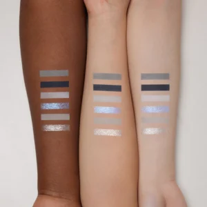 Shell's Jewel 6-Color Makeup Palette - 图片 11