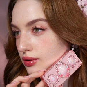 Midsummer Fairytales Eyebrow Palette - 图片 15