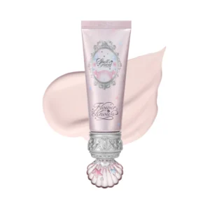 Shell's Jewel Radiance Primer - 图片 9