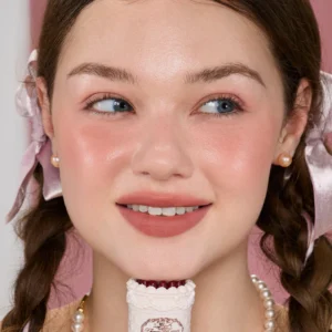 Strawberry Cupid Cake Lip Cream - 图片 15