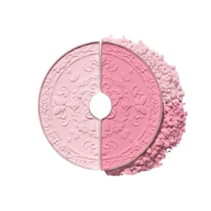 Rosy Veil Set - 图片 3
