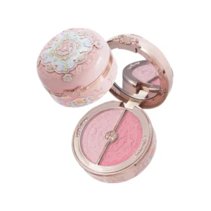 Rosy Veil Set - 图片 2