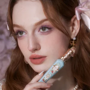 Strawberry Rococo Cloud Lip Cream - 图片 19