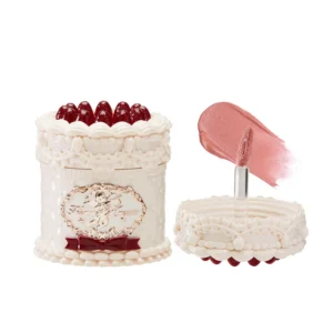 Strawberry Cupid Cake Lip Cream - 图片 13