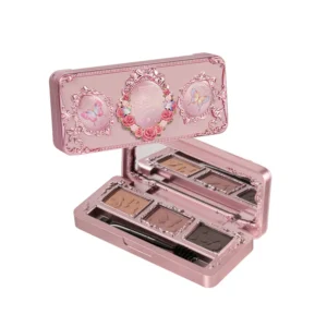 Midsummer Fairytales Eyebrow Palette - 图片 12