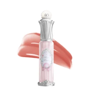 Shell's Jewel Nourishing Lip Glaze - 图片 9