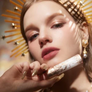 Little Angel Matte Lipstick - 图片 7
