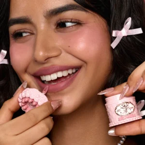 Blush & Matte Magic Set - 图片 6