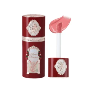 Strawberry Cupid All Day Glow Liquid Blush - 图片 13
