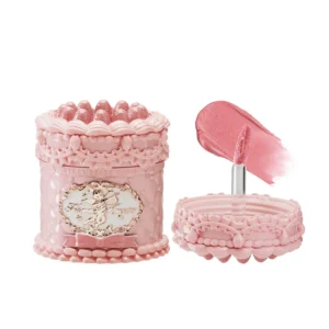 Blush & Matte Magic Set - 图片 2