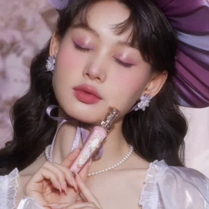 Creamy Strawberry Trio Lip Set 3PCS - 图片 11