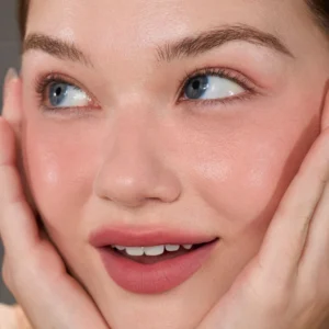 Strawberry Cupid All Day Glow Liquid Blush - 图片 19